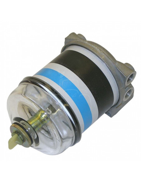 Filtro de combustible completo 1/2'' unf