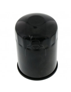 Filtro de combustible