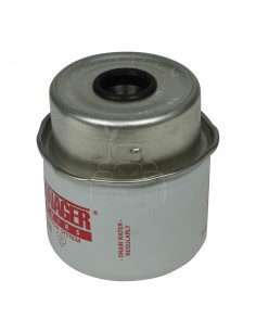 Filtro de combustible