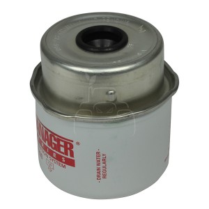 Filtro de combustible