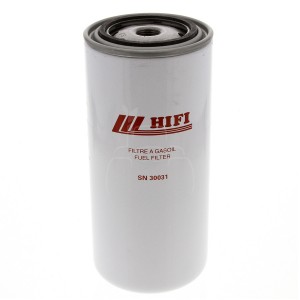 Filtro de combustible