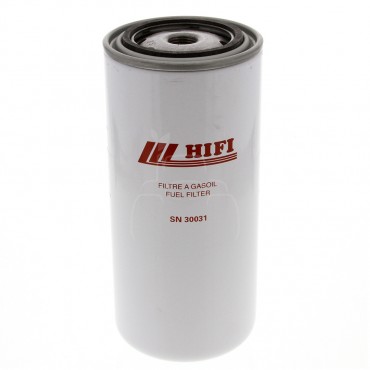 Filtro de combustible