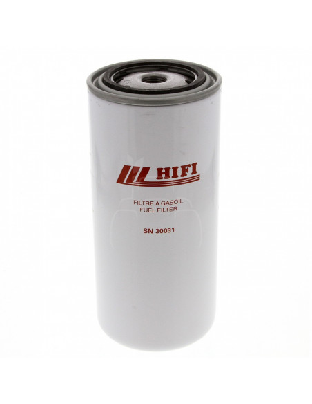 Filtro de combustible