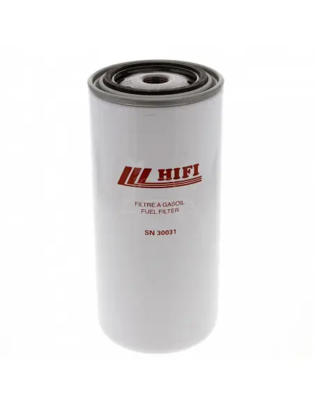 Filtro de combustible