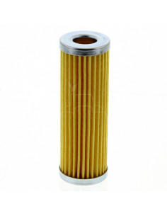 Cartucho filtro combustible