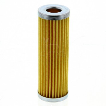 Cartucho filtro combustible