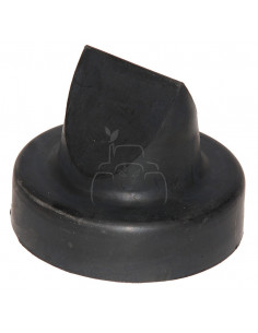 Válvula de polvo del filtro de aire