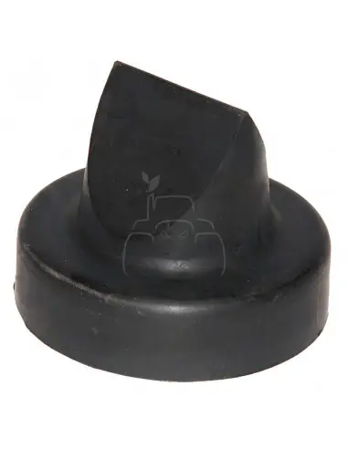 Válvula de polvo del filtro de aire