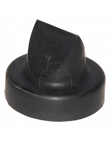 Válvula de polvo del filtro de aire