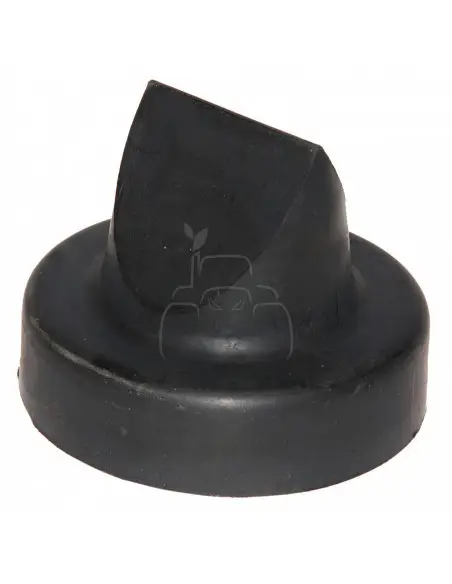 Válvula de polvo del filtro de aire