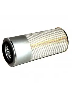 Filtro de aire exterior