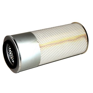 Filtro de aire exterior