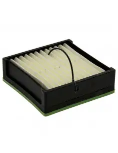 Filtro de combustible 30 µ