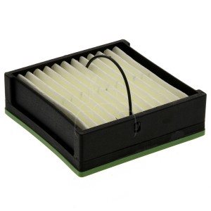 Filtro de combustible 30 µ