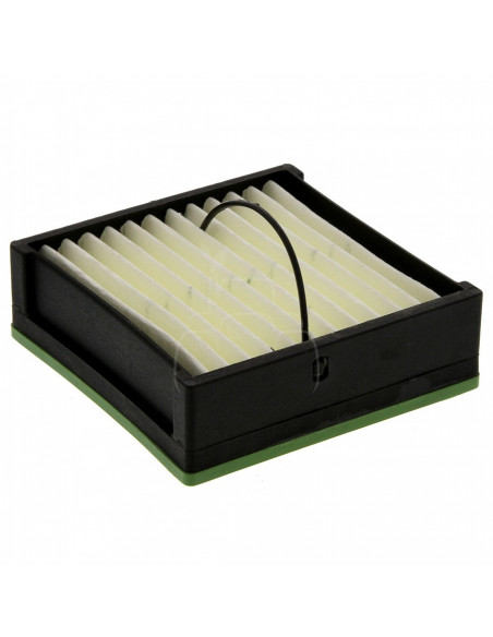 Filtro de combustible 30 µ