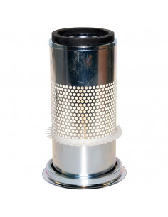 Filtro de aire exterior