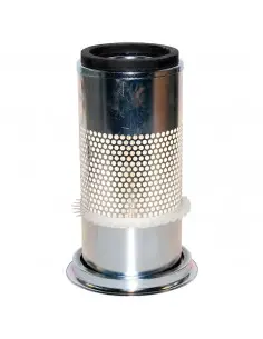 Filtro de aire exterior