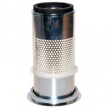Filtro de aire exterior