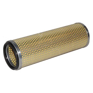 Filtro de aire interior