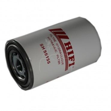 Filtro hidraulico