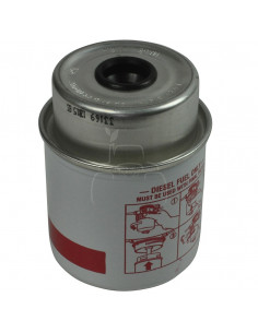 Filtro de combustible 150 µ