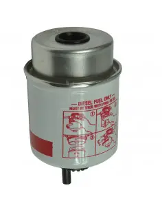 Filtro de combustible 30 µ