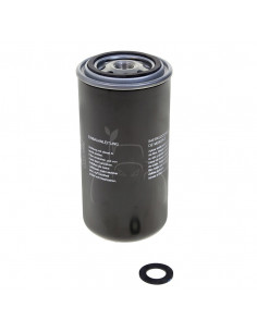 Filtro de combustible