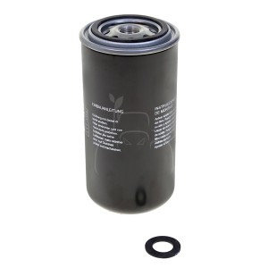 Filtro de combustible