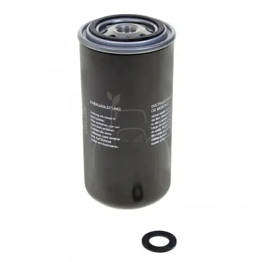 Filtro de combustible