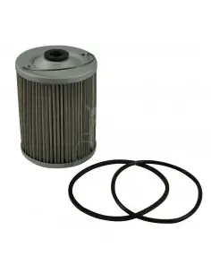 Cartucho filtro combustible