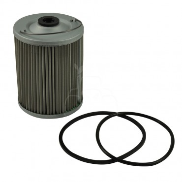 Cartucho filtro combustible