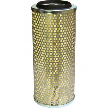 Filtro de aire exterior