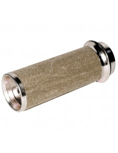 Filtro de aire interior