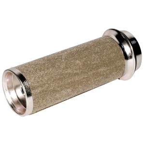 Filtro de aire interior