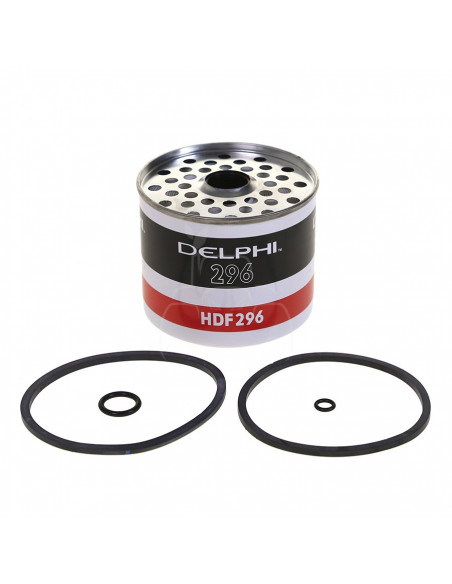 Filtro de combustible cav