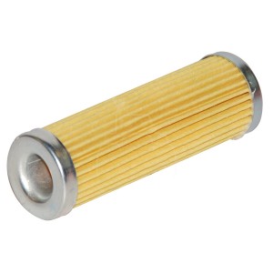 Cartucho filtro combustible