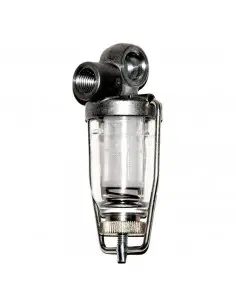 Prefiltro de combustible