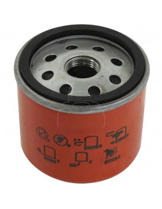 Filtro de combustible