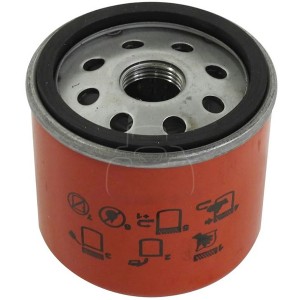 Filtro de combustible