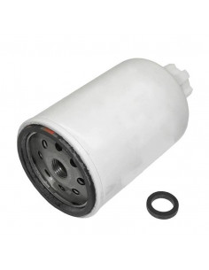 Filtro de combustible