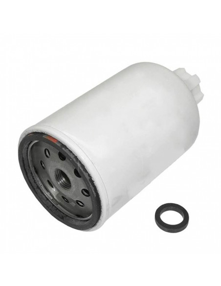 Filtro de combustible