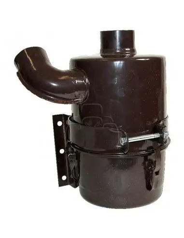 Filtros de aire baño de aceite