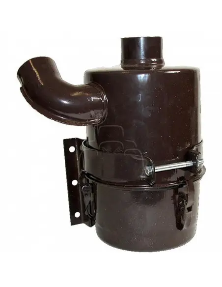 Filtros de aire baño de aceite