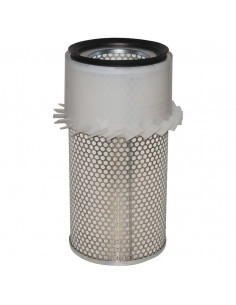 Filtro de aire exterior