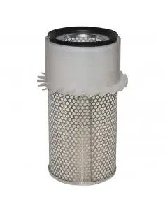 Filtro de aire exterior