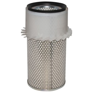 Filtro de aire exterior