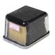 Filtro de combustible