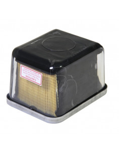 Filtro de combustible