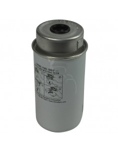 Filtro de combustible 10 µ