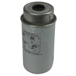 Filtro de combustible 10 µ